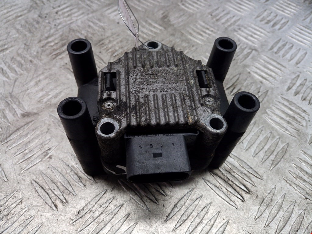 Катушка зажигания AUDI A3 8L 1996-2003