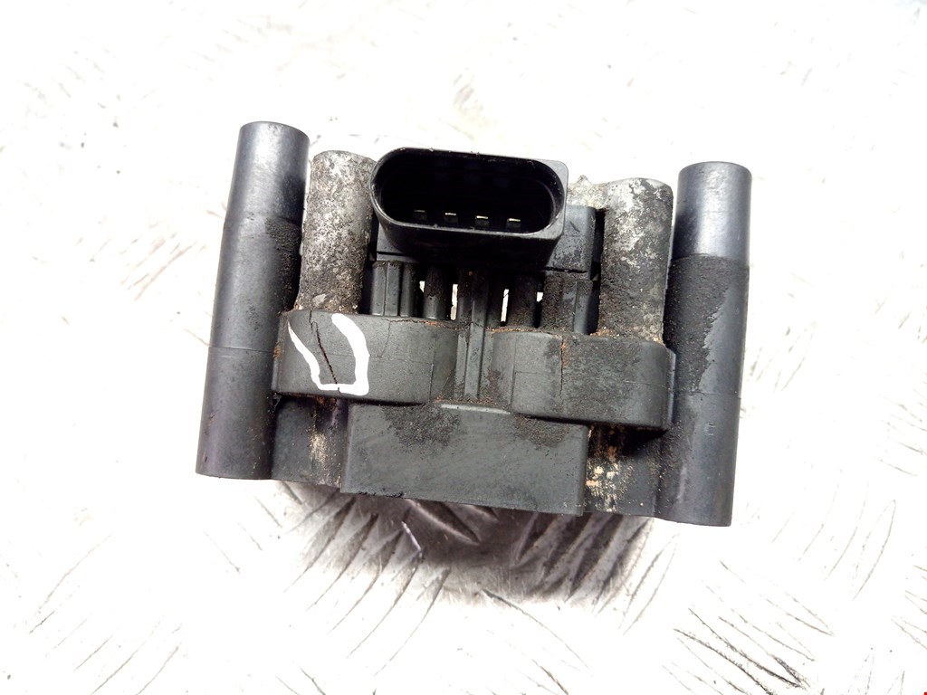 Катушка зажигания AUDI A3 8L 1996-2003