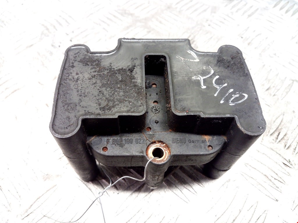 Катушка зажигания AUDI A3 8L 1996-2003