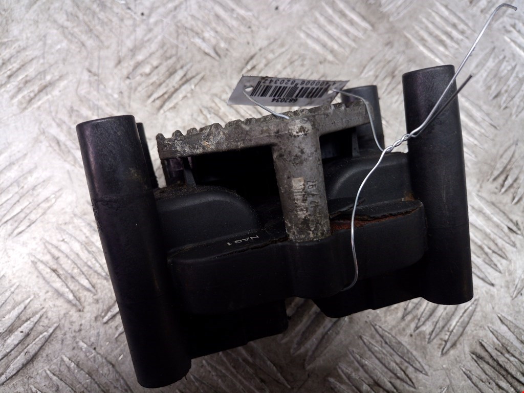 Катушка зажигания AUDI A3 8L 1996-2003