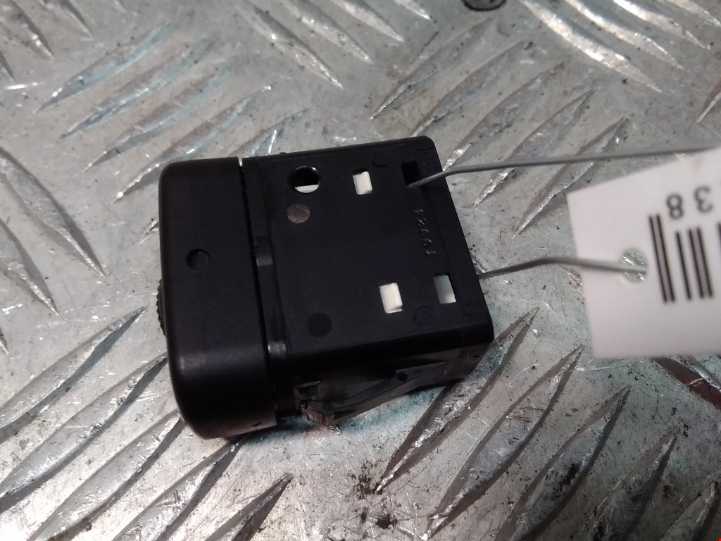 Кнопка корректора фар VOLKSWAGEN Crafter 2006-2016