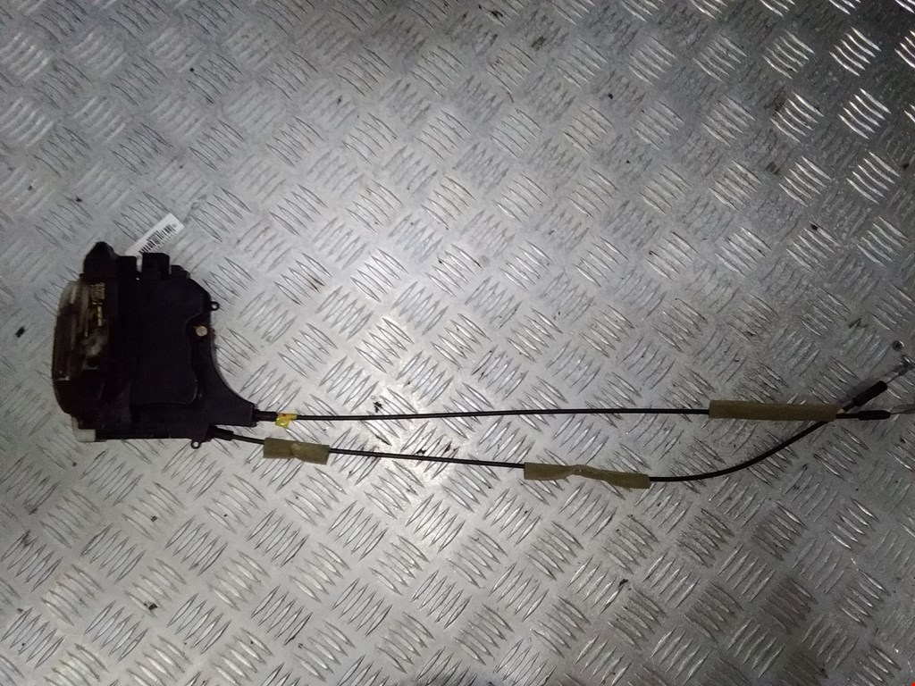 Замок двери передней левой MITSUBISHI Grandis 2003-2011