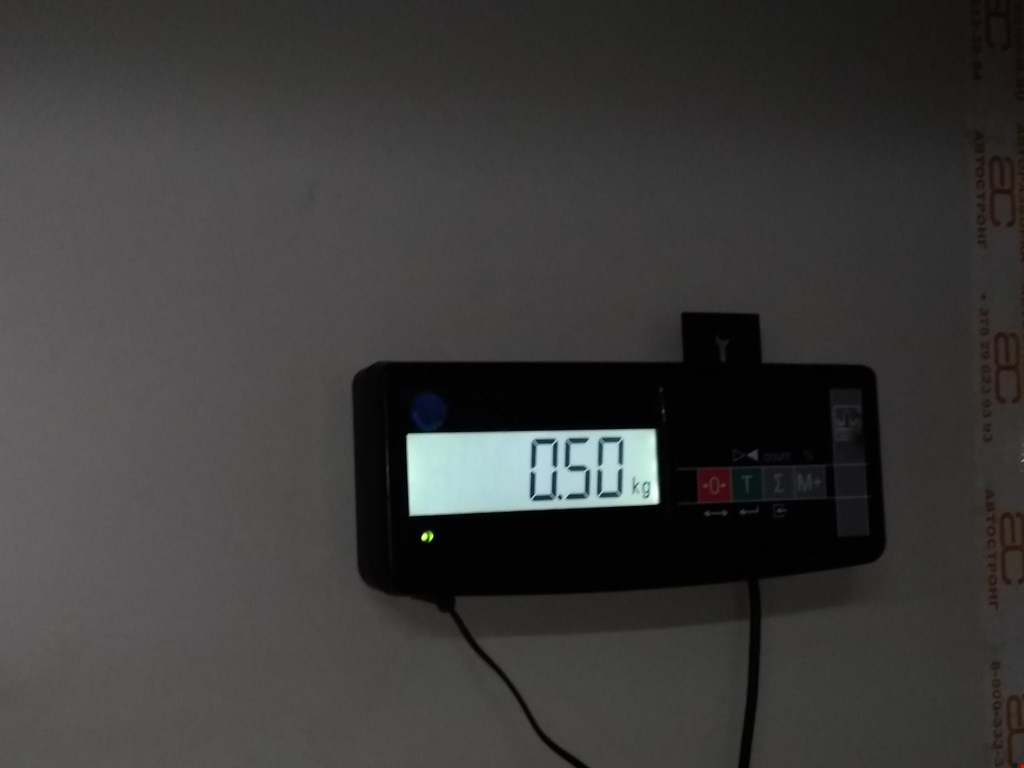 Ручка двери задней наружная левая MERCEDES-BENZ C-Class C-klasse W204 2007-2015