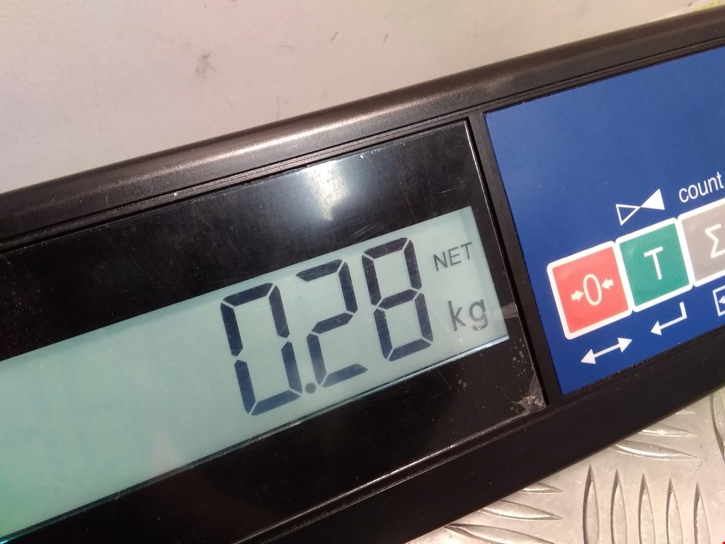 Бачок главного тормозного цилиндра ALFA ROMEO 156 1997-2007