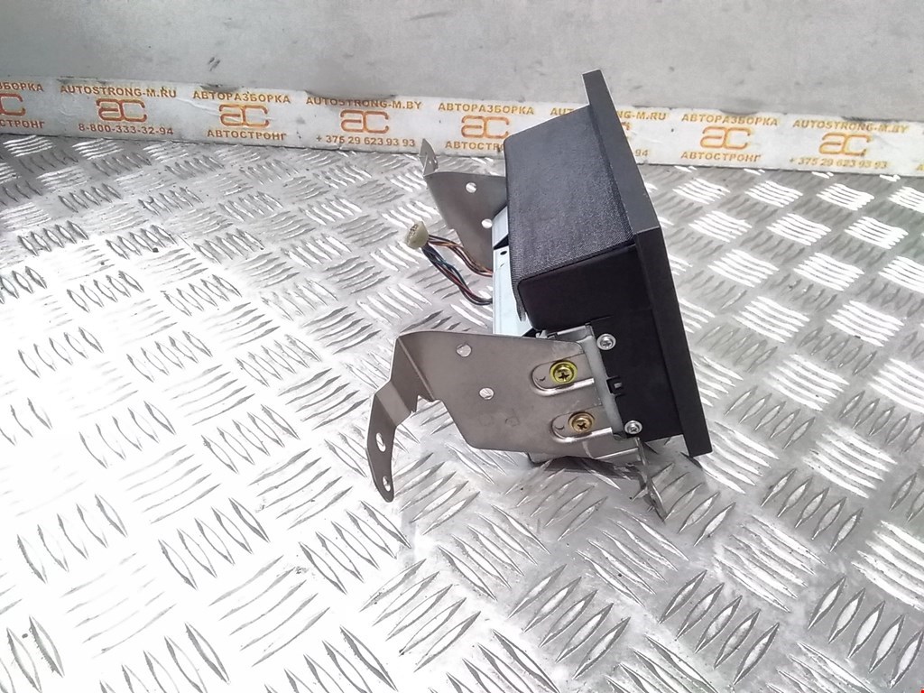 Дисплей информационный (компьютера) MITSUBISHI Grandis 2003-2011