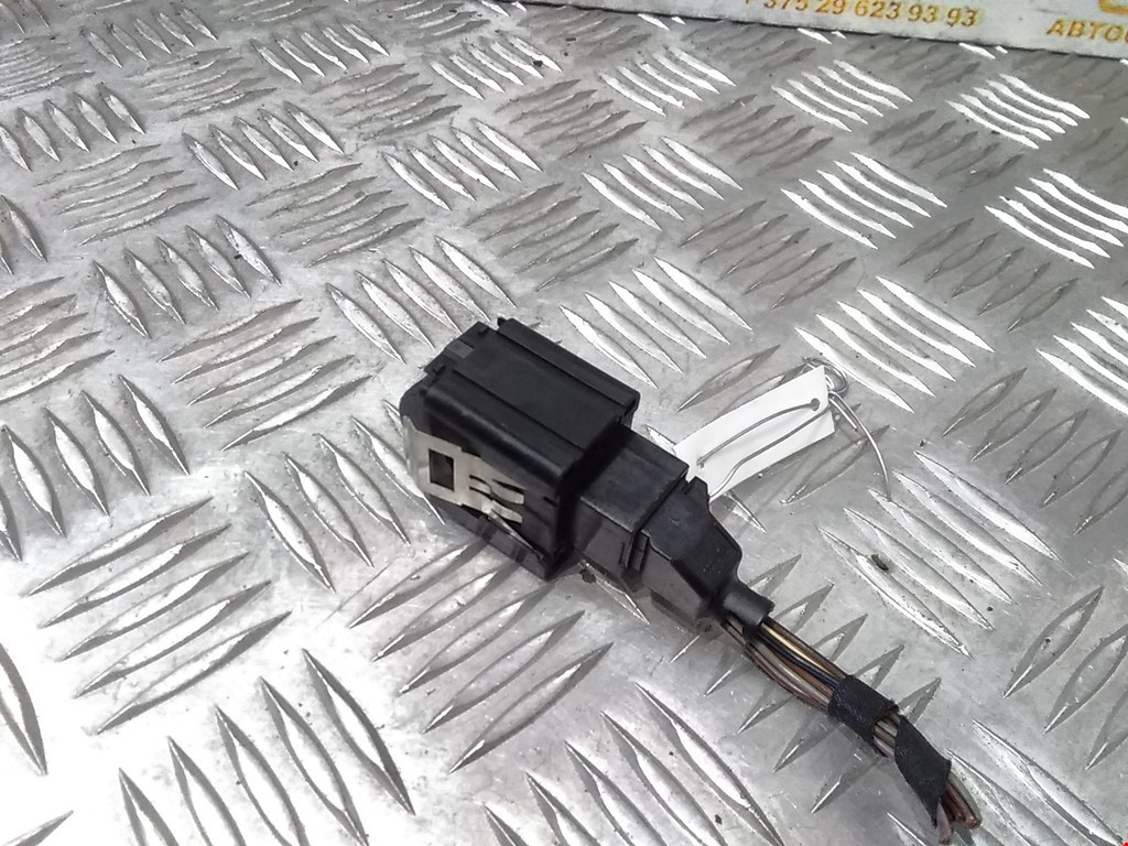 Кнопка корректора фар VOLKSWAGEN Passat B6 2005-2011