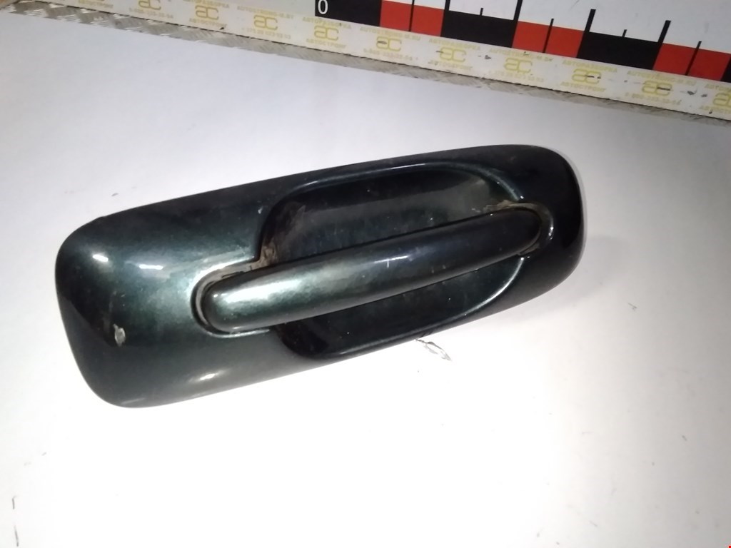 Ручка двери сдвижной наружная правая Chrysler Grand Voyager 4 (2000-2008)