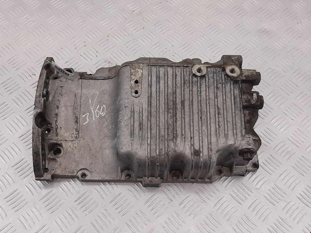 Поддон масляный двигателя MG ZS I 2001-2005