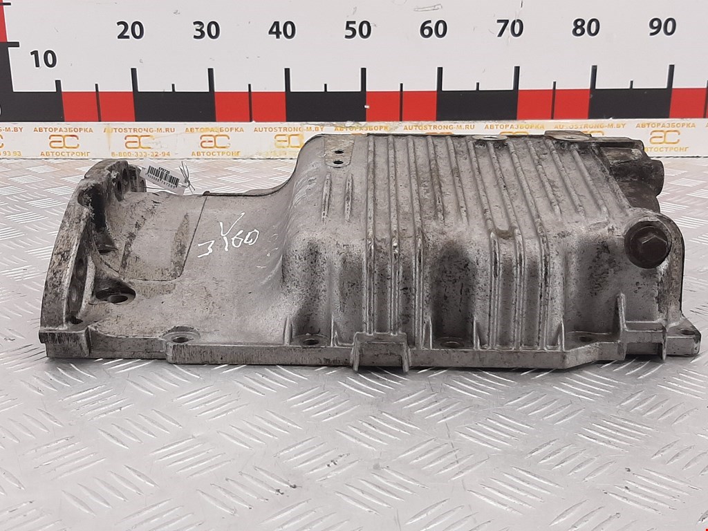 Поддон масляный двигателя MG ZS I 2001-2005