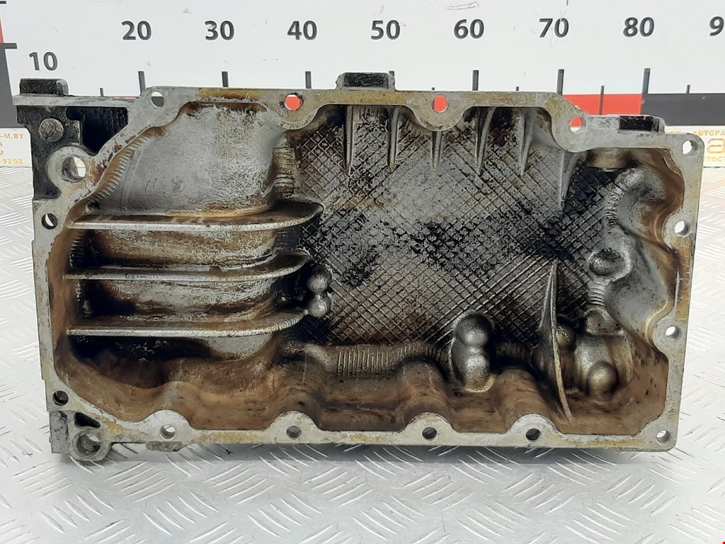 Поддон масляный двигателя MG ZS I 2001-2005