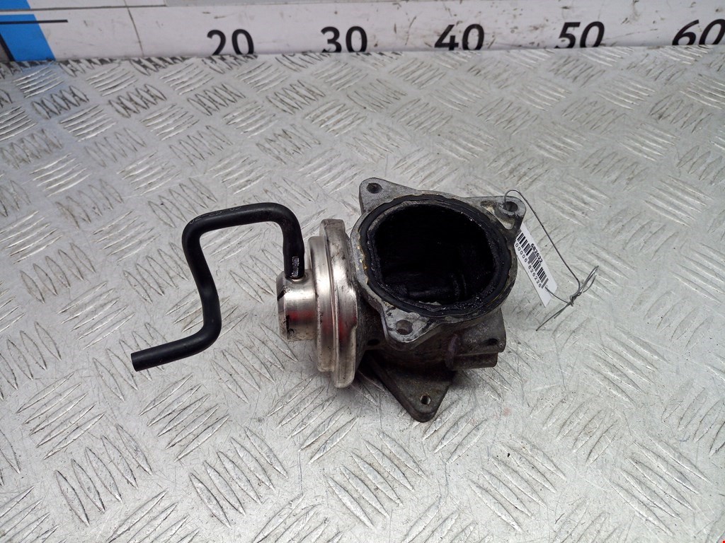 Клапан ЕГР EGR Audi A3 8P (2003-2013)