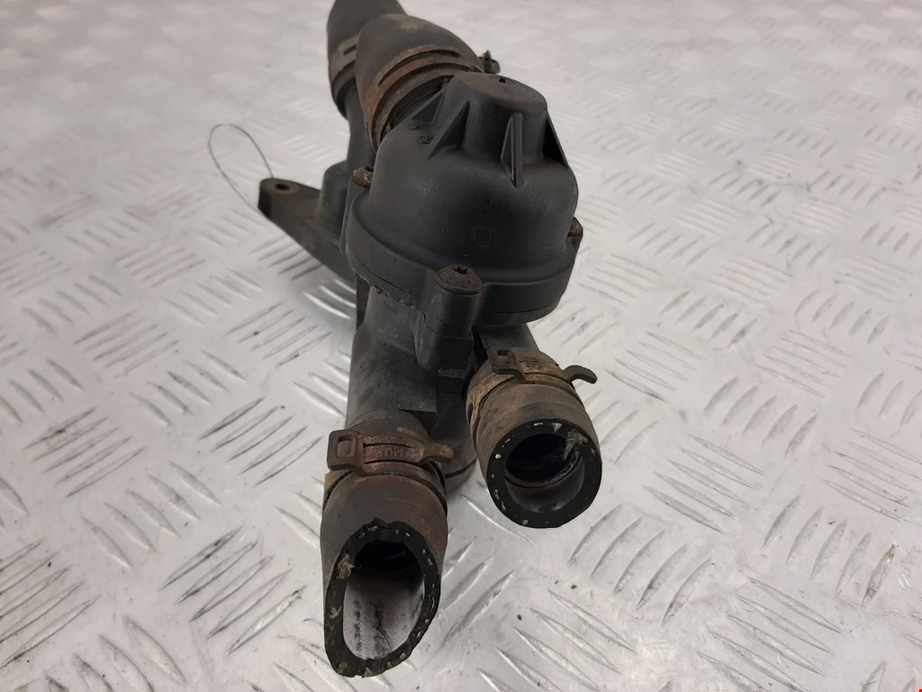 Корпус термостата AUDI A3 8P 2003-2013