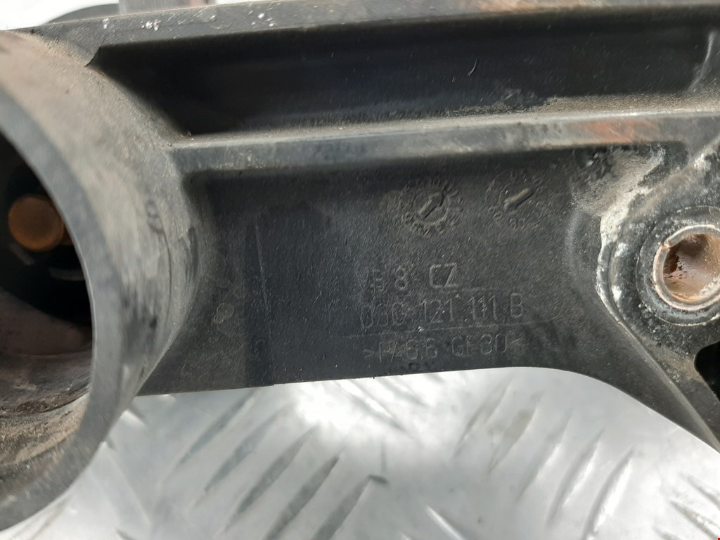 Корпус термостата AUDI A3 8P 2003-2013