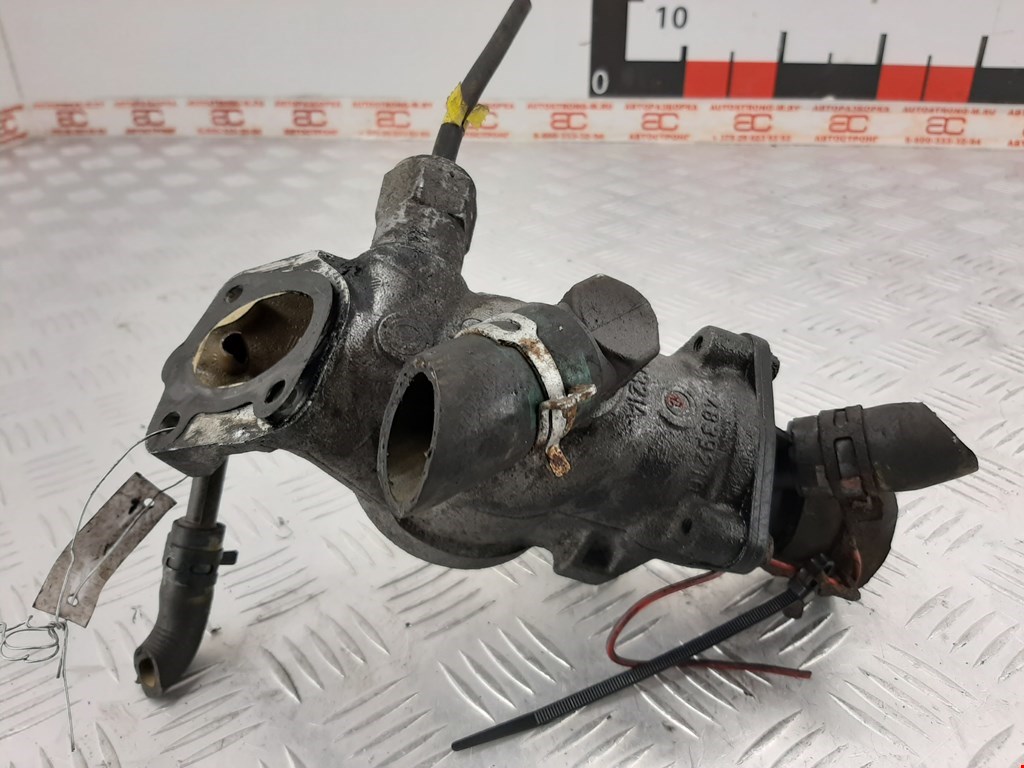 Корпус термостата CITROEN Berlingo 1996-2012