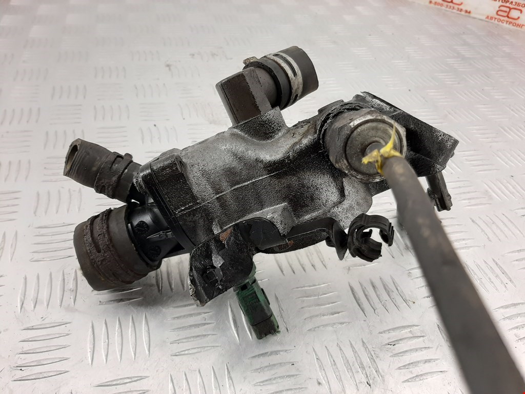 Корпус термостата CITROEN Berlingo 1996-2012