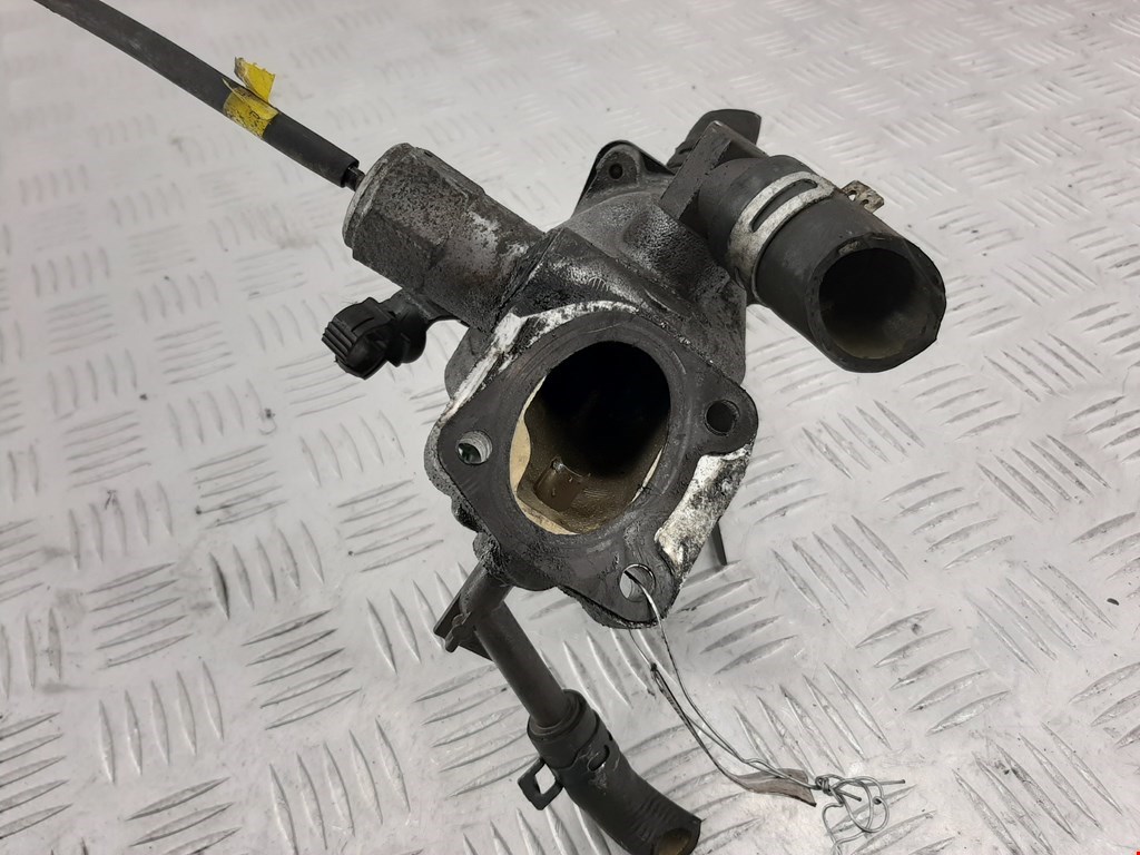 Корпус термостата CITROEN Berlingo 1996-2012