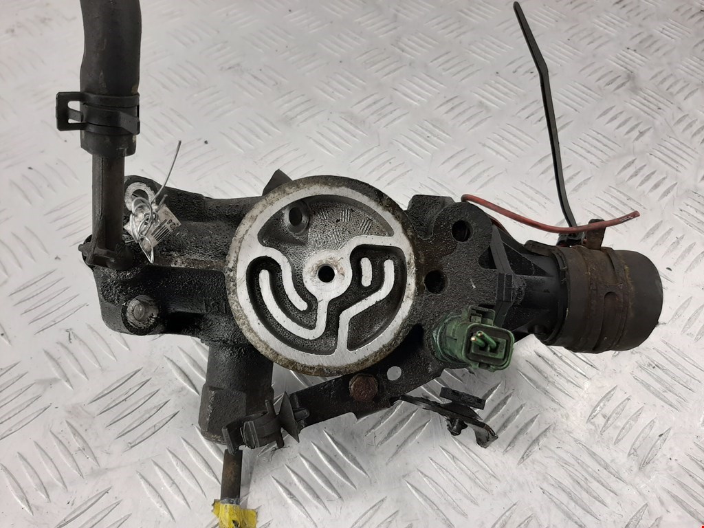 Корпус термостата CITROEN Berlingo 1996-2012