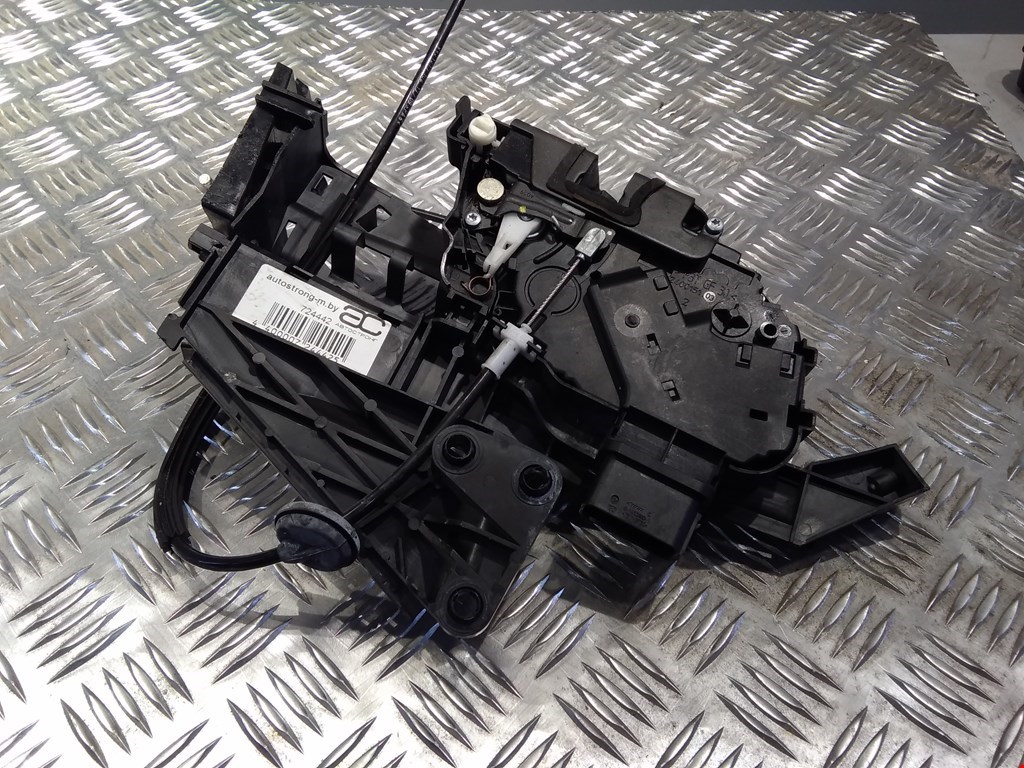 Замок двери задней правой FORD C-MAX 2003-2010