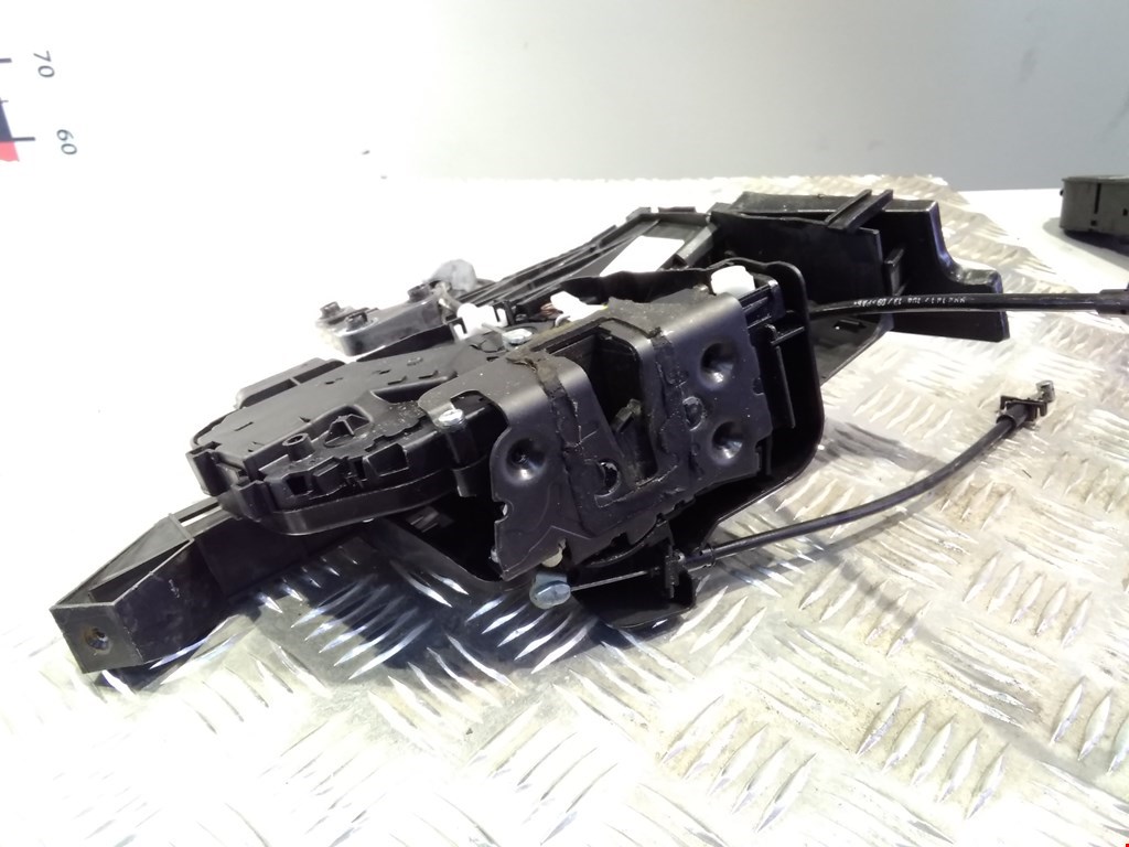 Замок двери задней правой FORD C-MAX 2003-2010
