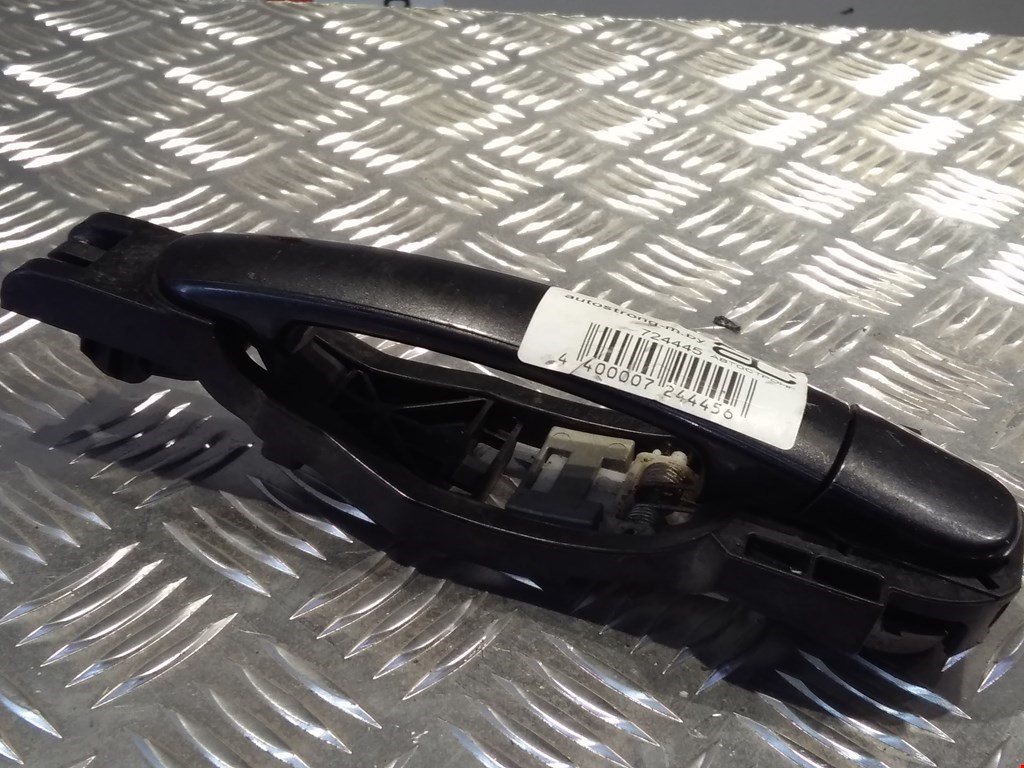 Ручка двери задней наружная правая SEAT Altea 2004-2015