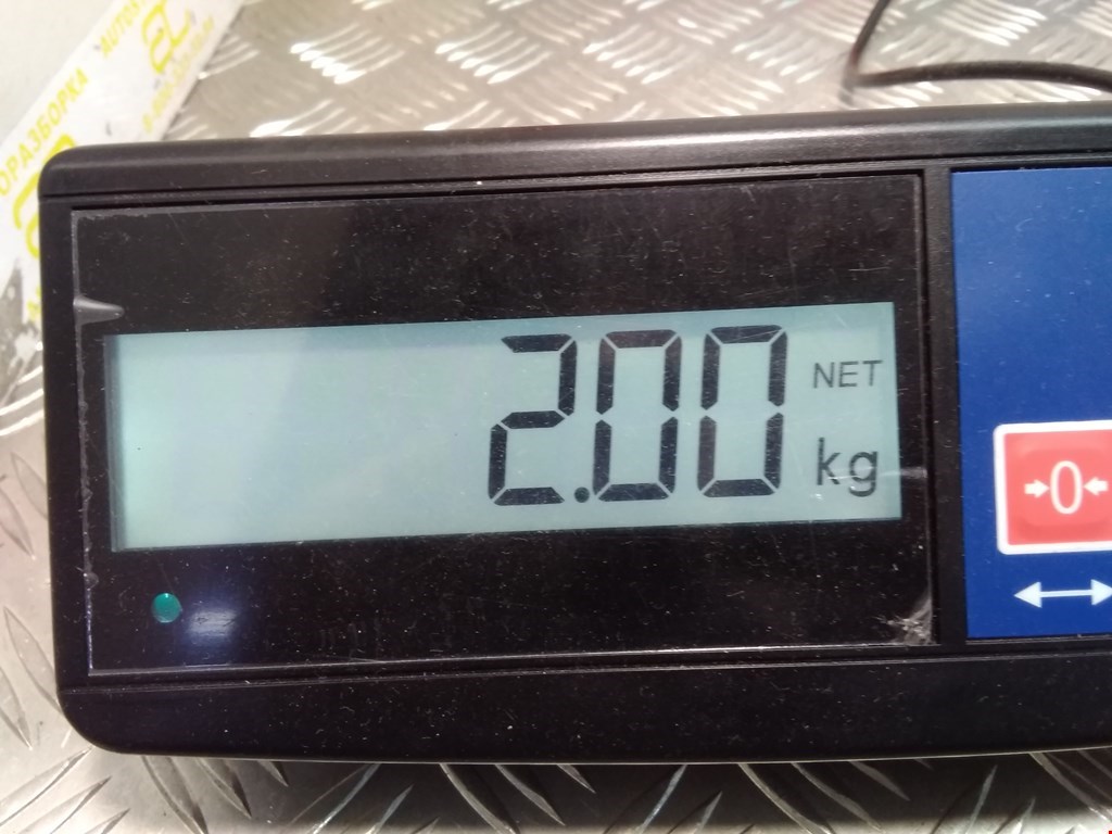 Магнитола KIA Sorento 2002-2009