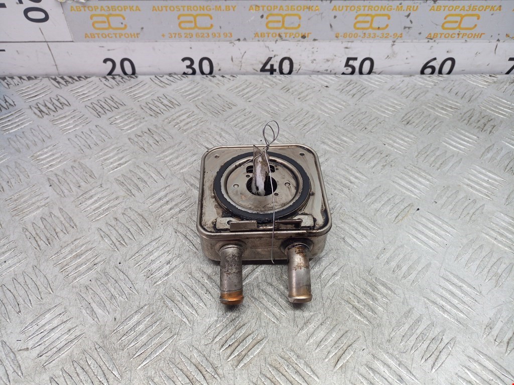 Теплообменник Hyundai Tucson 1 (2004-2010)