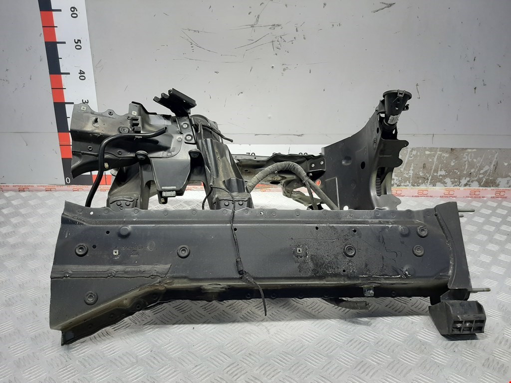 Лонжерон передний левый BMW 6er E63/E64 2003-2011