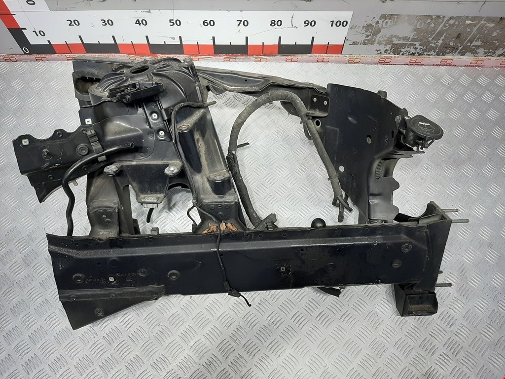 Лонжерон передний левый BMW 6er E63/E64 2003-2011