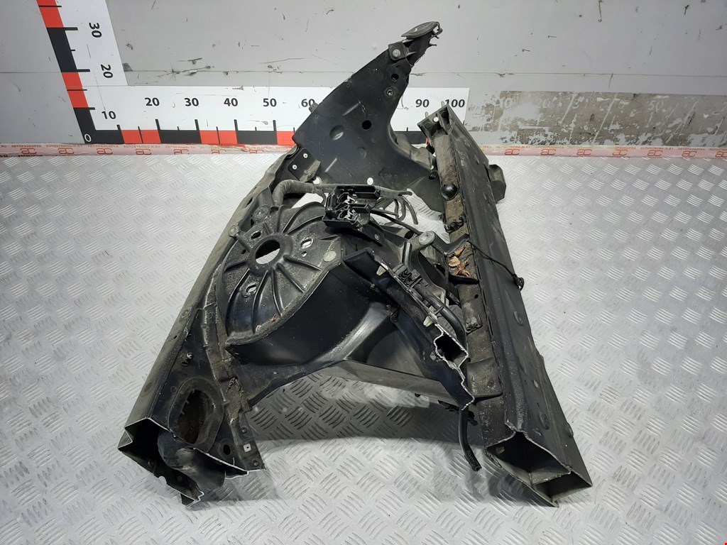 Лонжерон передний левый BMW 6er E63/E64 2003-2011