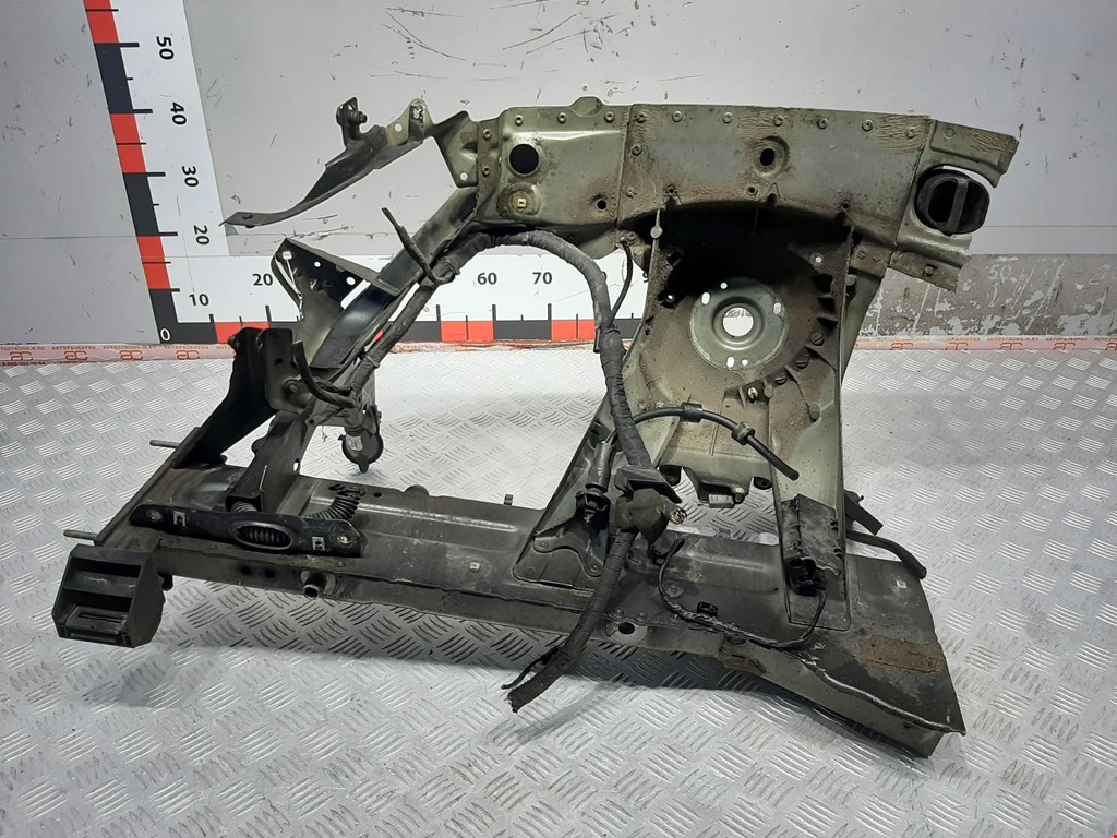 Лонжерон передний левый BMW 6er E63/E64 2003-2011