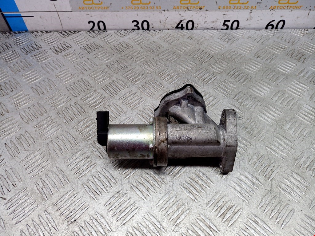 Клапан ЕГР EGR Hyundai Tucson 1 (2004-2010)