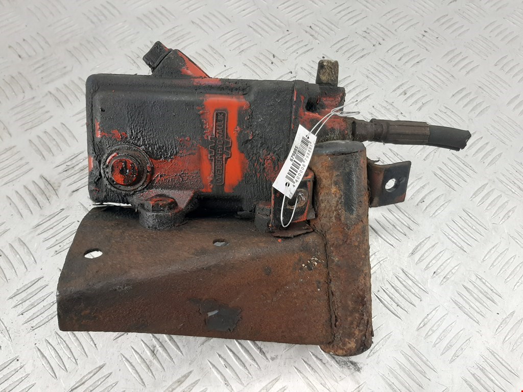 Насос подъема кабины MAN L2000 (1993-2020)