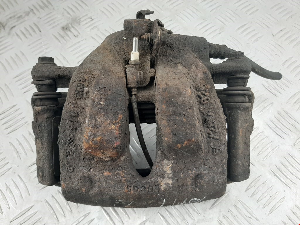 Суппорт передний левый FIAT Scudo 1994-2007