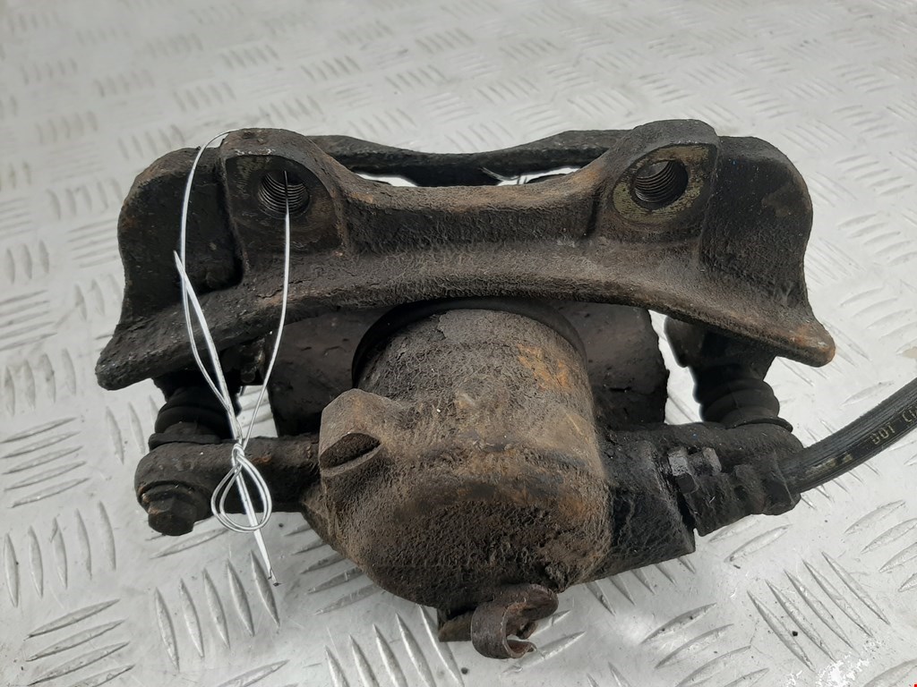 Суппорт передний левый FIAT Scudo 1994-2007