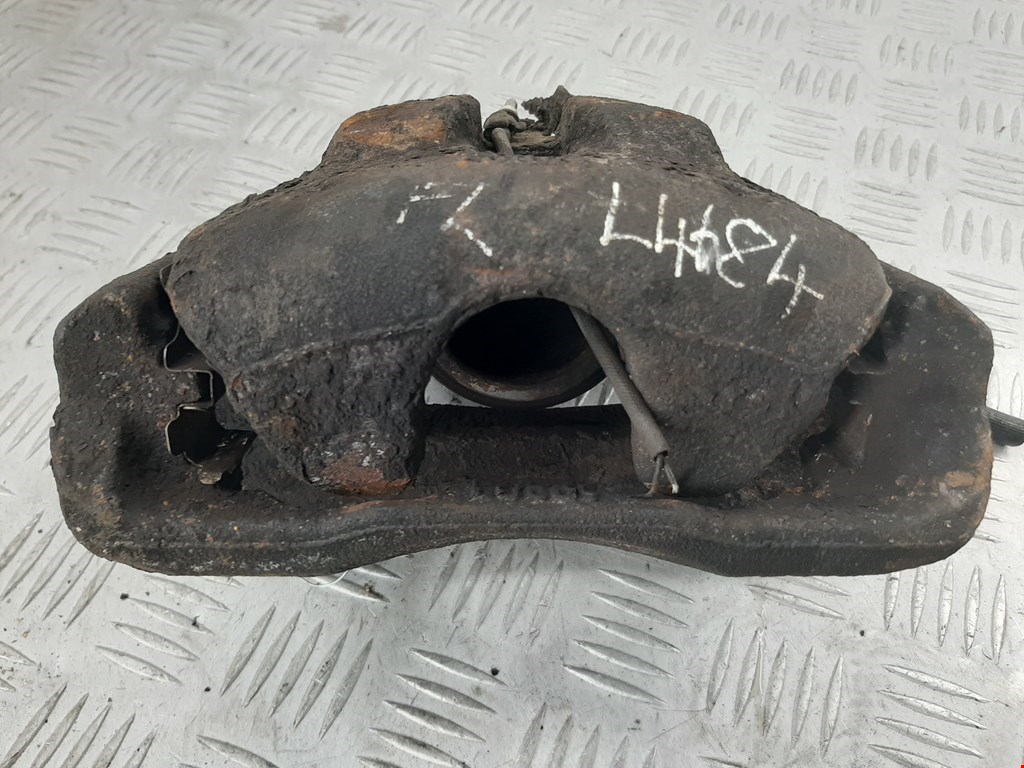 Суппорт передний левый FIAT Scudo 1994-2007