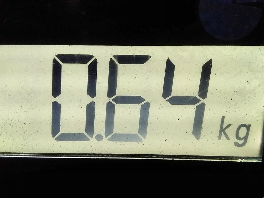 Юбка (губа) бампера задняя (заднего) AUDI A6 C5 1997-2004