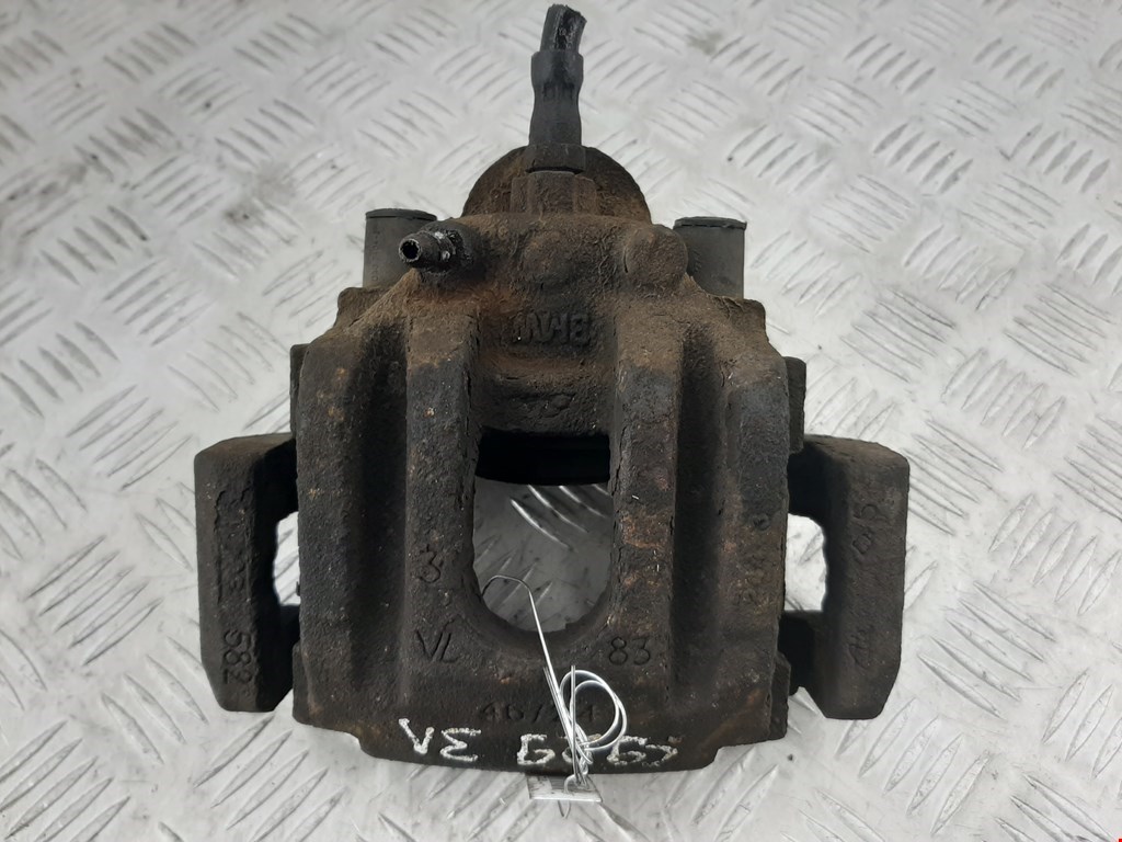 Суппорт задний левый BMW 6er E63/E64 2003-2011