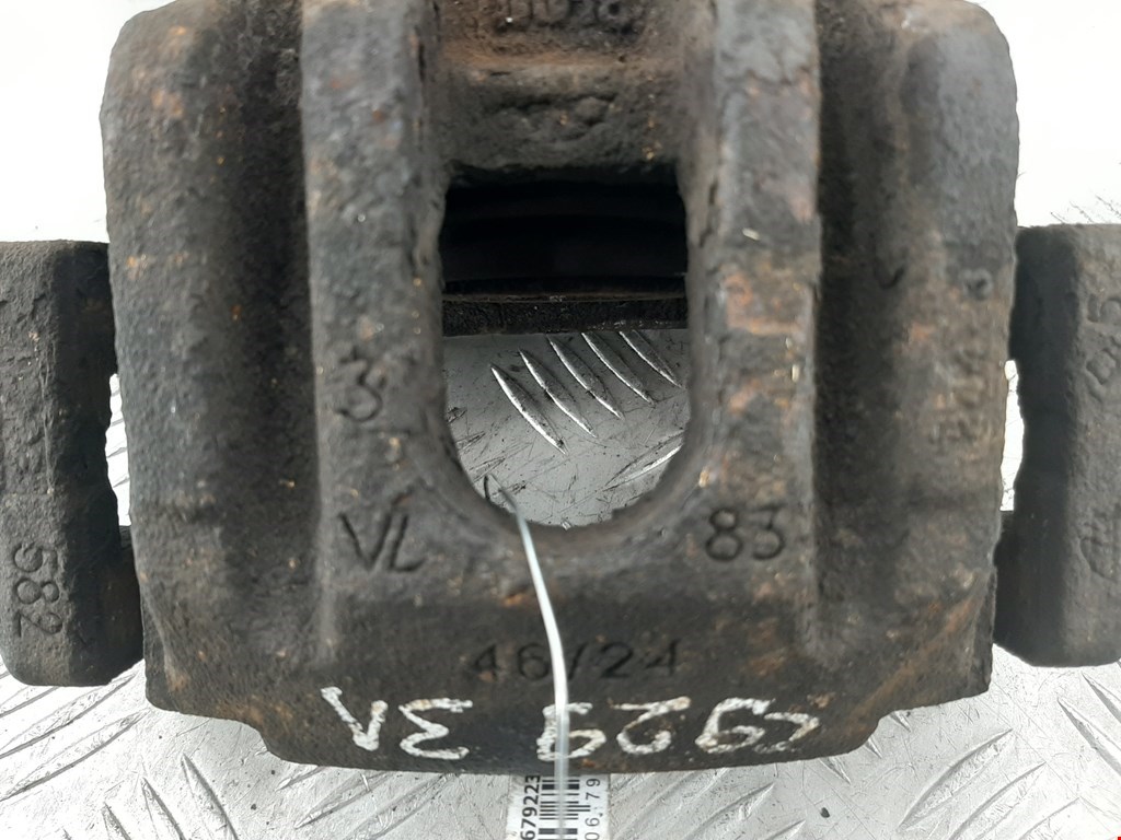 Суппорт задний левый BMW 6er E63/E64 2003-2011