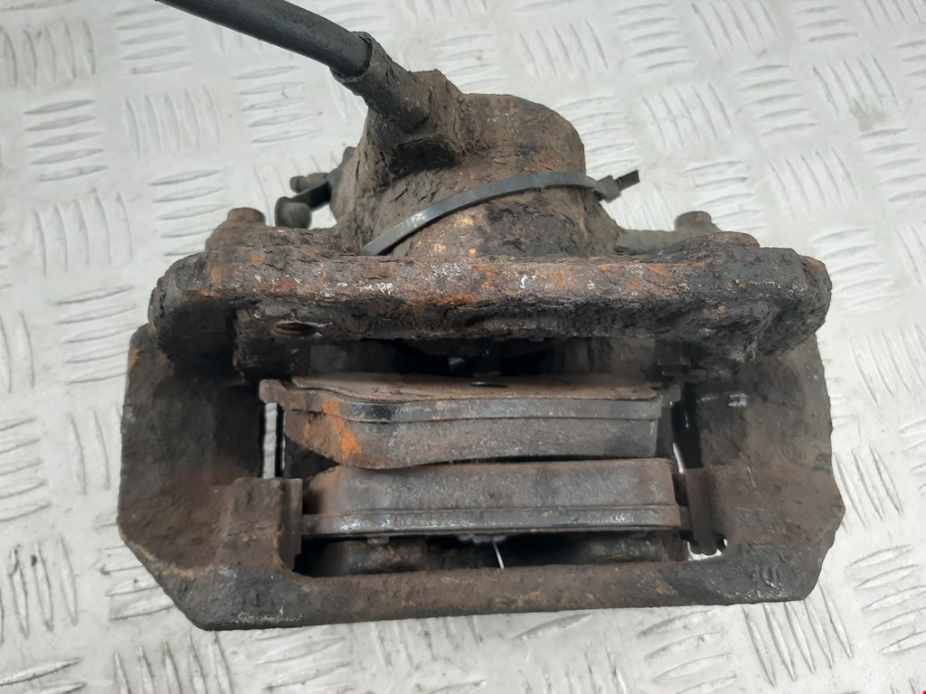 Суппорт передний правый MERCEDES-BENZ CLK-Class W209 2002-2009