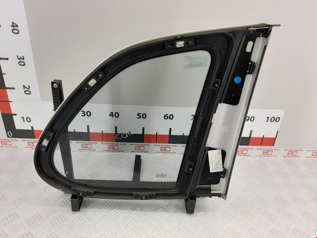 Стекло кузовное глухое левое PORSCHE Cayenne 955/957 2002-2010