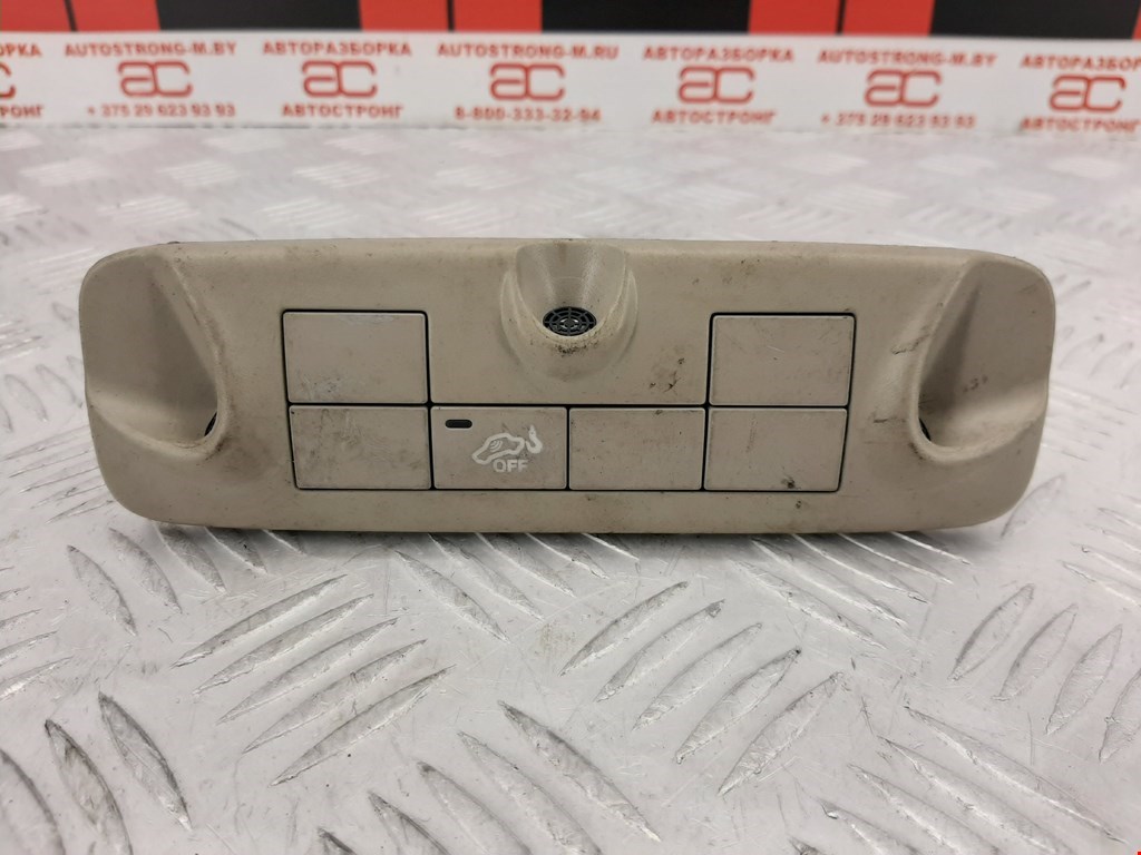 Блок комфорта ALFA ROMEO MiTo 2008-2018