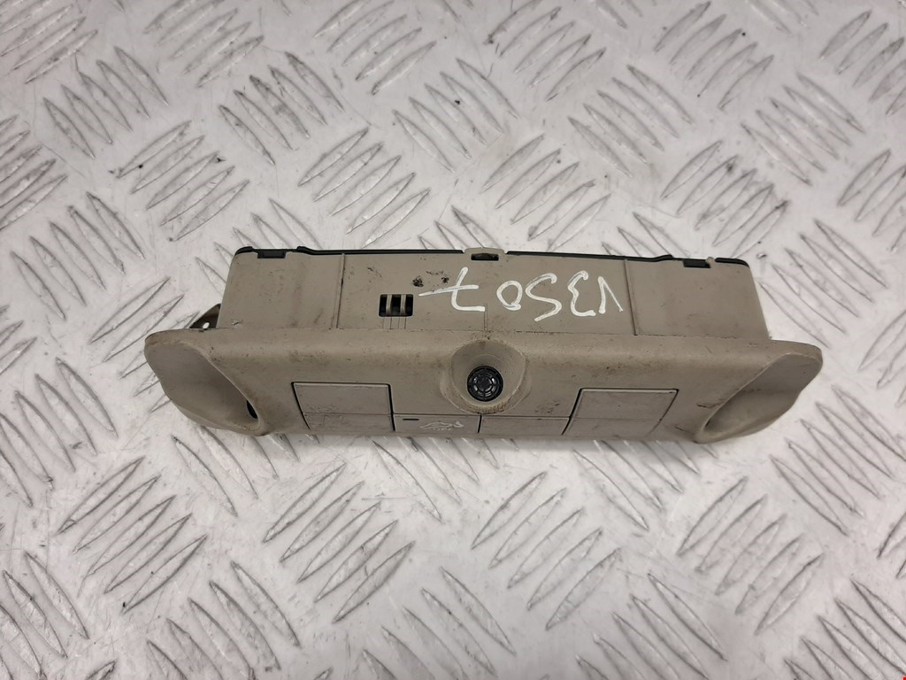 Блок комфорта ALFA ROMEO MiTo 2008-2018