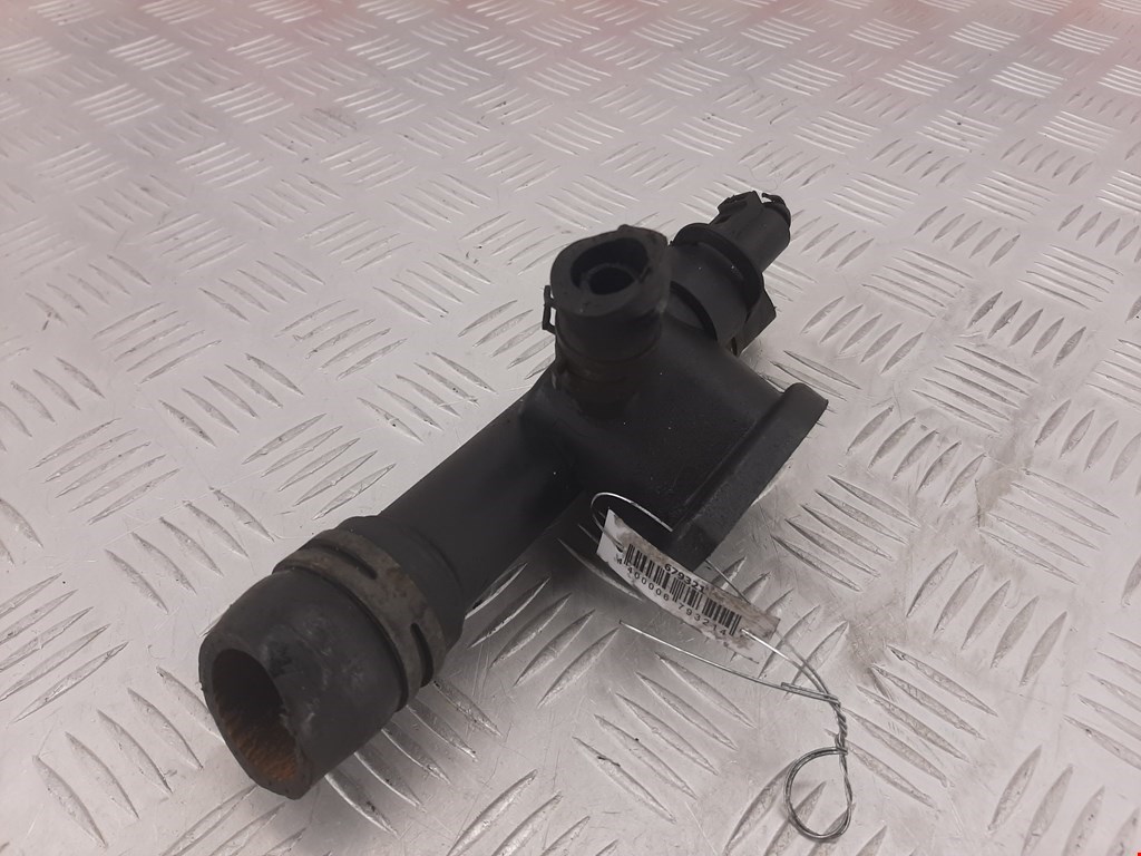 Тройник системы охлаждения SKODA Octavia A5 1Z- 2004-2013