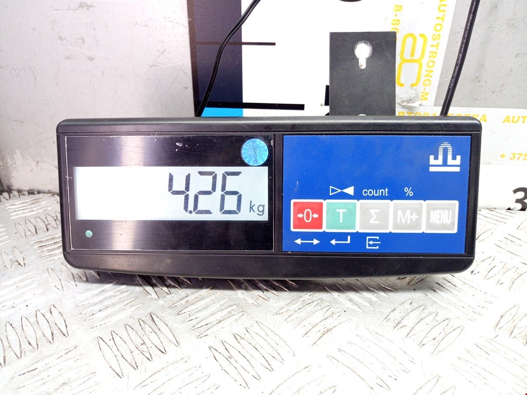 Суппорт задний левый BMW 6er E63/E64 2003-2011