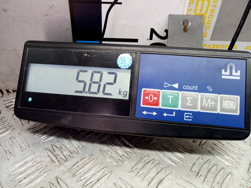 Суппорт передний правый MERCEDES-BENZ CLK-Class W209 2002-2009