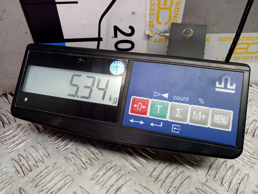 Суппорт передний правый SKODA Superb 2008-2015