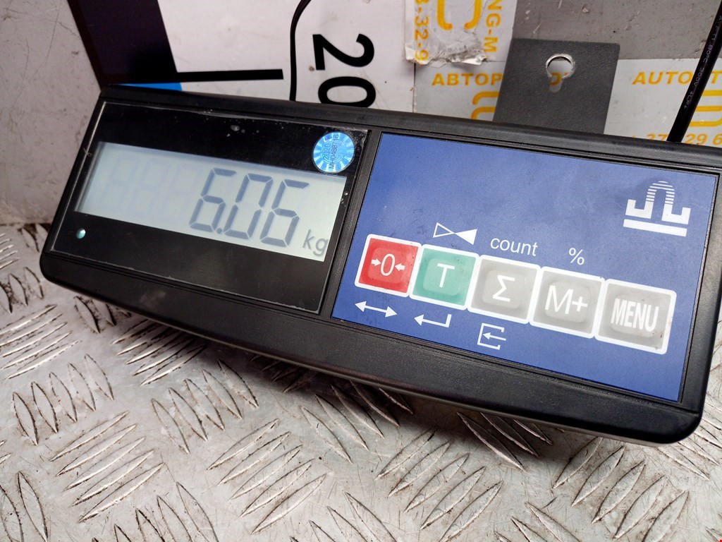 Суппорт передний левый FIAT Scudo 1994-2007