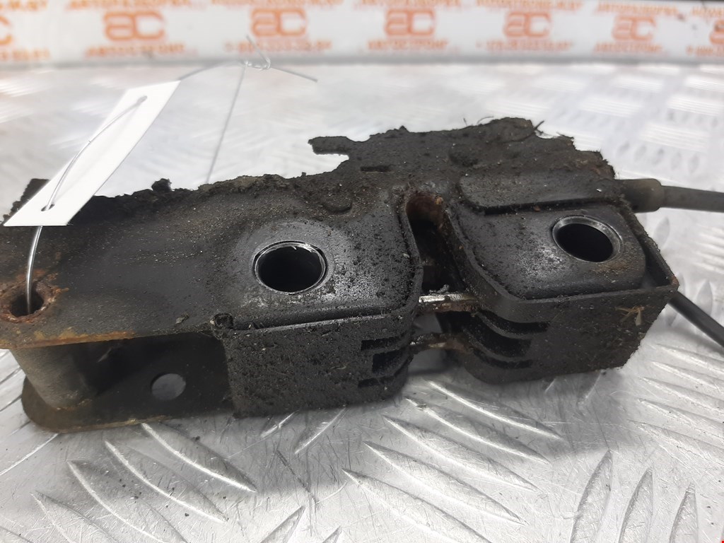 Замок капота SKODA Octavia A5 1Z- 2004-2013