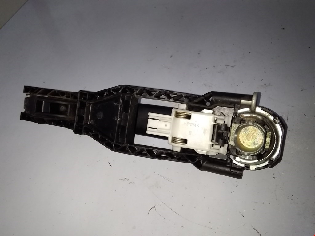 Ручка двери передней наружная левая SEAT Toledo 2004-2009