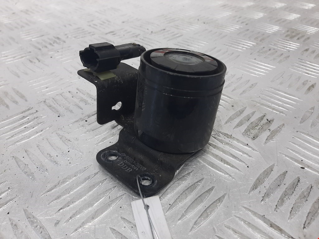 Сигнал звуковой (гудок клаксон) SSANG YONG Rodius 2004-2013